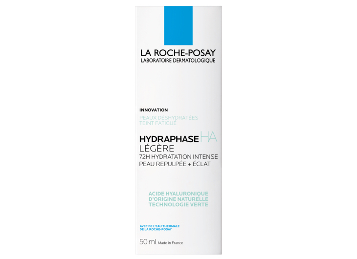 La Roche-Posay Hydraphase Ha Lichte Creme
