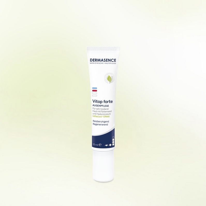 Dermasence Vitop Forte Eye Care