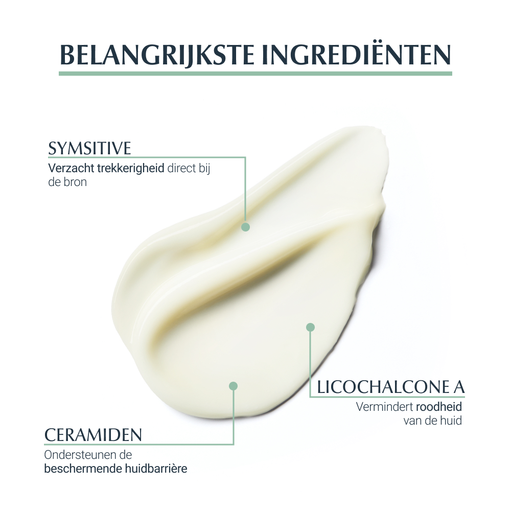 Eucerin Dermopure Beschermende Fluid SPF30