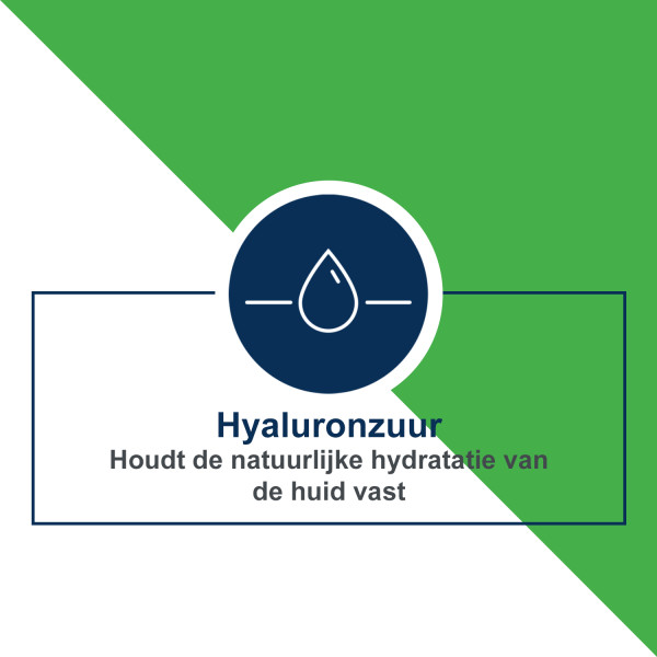 Cerave Hydraterende Reinigingscreme