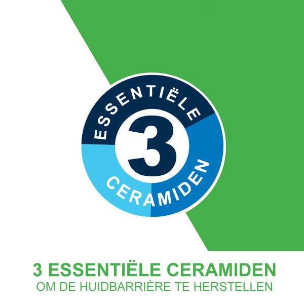 Cerave Hydraterende Reinigingscreme