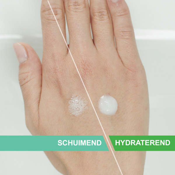 Cerave Schuimende Reinigingsgel