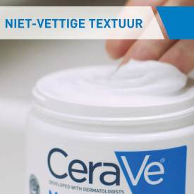 Cerave Hydraterende Crème