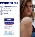 Hansaplast Aqua Protect Steriel X L