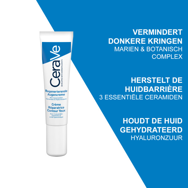 Cerave Verbeterende Oogcrème