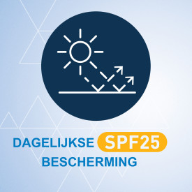 Cerave Hydraterende Dagcrème SPF25