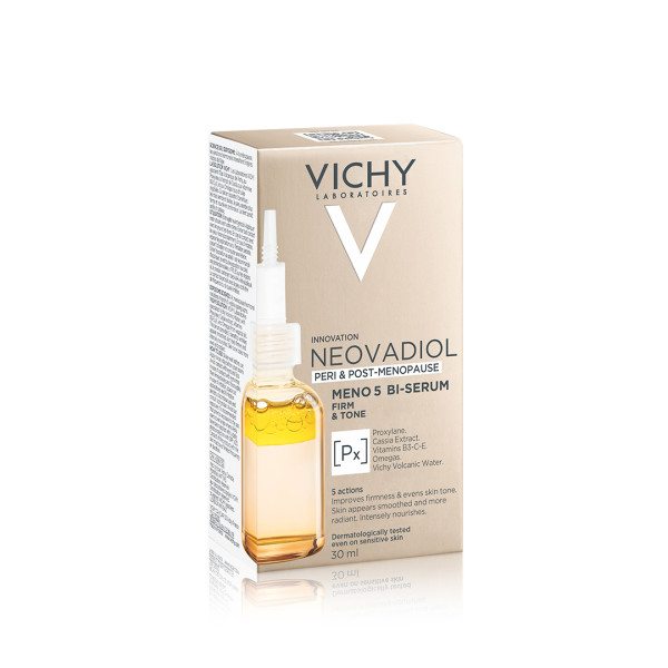 Vichy Neovadiol Meno 5 Bi Serum