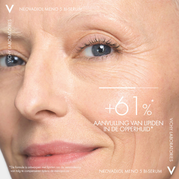 Vichy Neovadiol Meno 5 Bi Serum