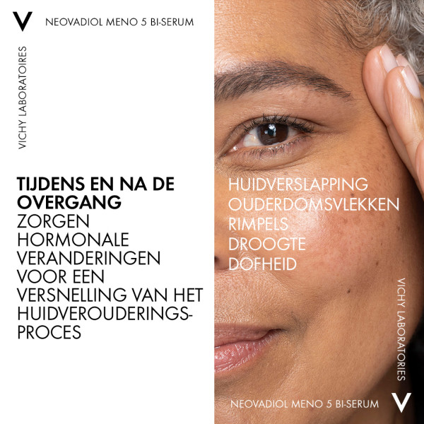 Vichy Neovadiol Meno 5 Bi Serum