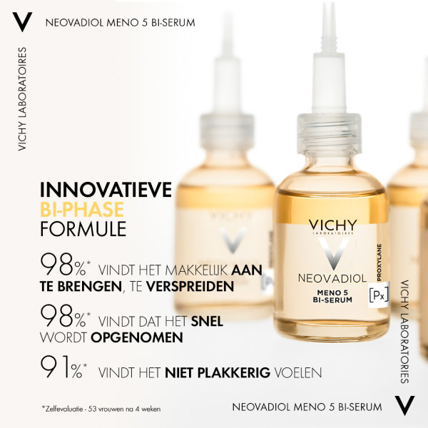 Vichy Neovadiol Meno 5 Bi Serum