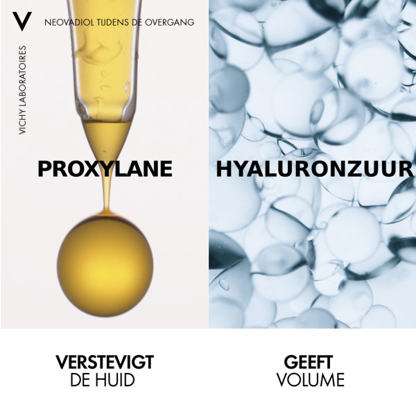 Vichy Neovadiol Verstevigende Liftende Dagcreme