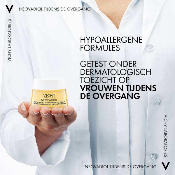 Vichy Neovadiol Verstevigende Liftende Dagcreme