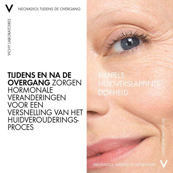 Vichy Neovadiol Verstevigende, Liftende Dagcrème