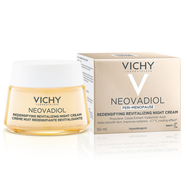Vichy Neovadiol Verstevigende Revitaliserende Nachtcreme