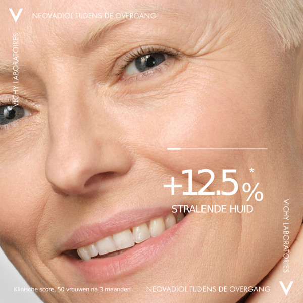 Vichy Neovadiol Verstevigende Revitaliserende Nachtcreme