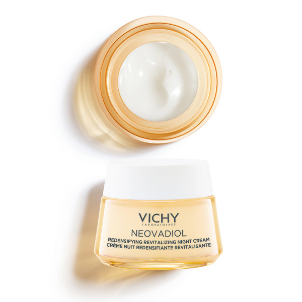 Vichy Neovadiol Verstevigende Revitaliserende Nachtcreme