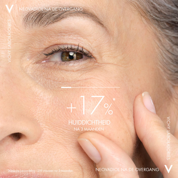 Vichy Neovadiol Lipidenaanvullende Dagcreme