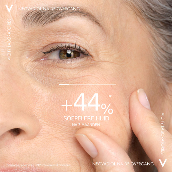 Vichy Neovadiol Lipidenaanvullende Nachtcreme