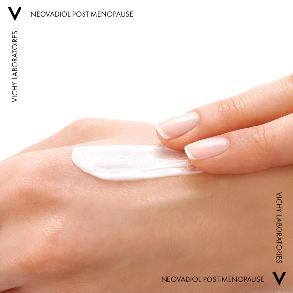 Vichy Neovadiol Lipidenaanvullende Nachtcreme