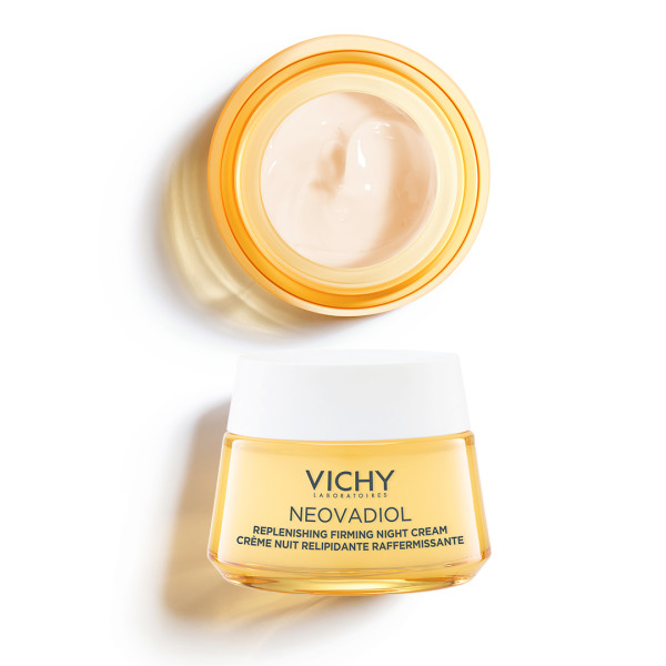 Vichy Neovadiol Lipidenaanvullende Nachtcreme