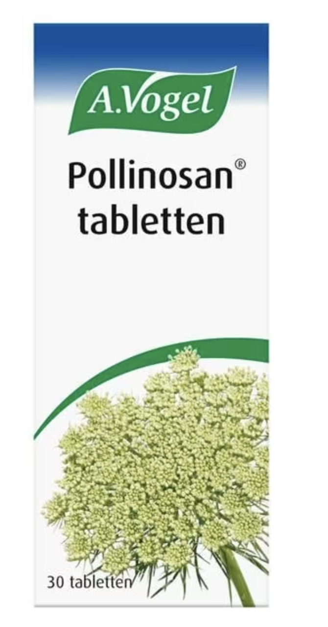 A.Vogel Pollinosan
