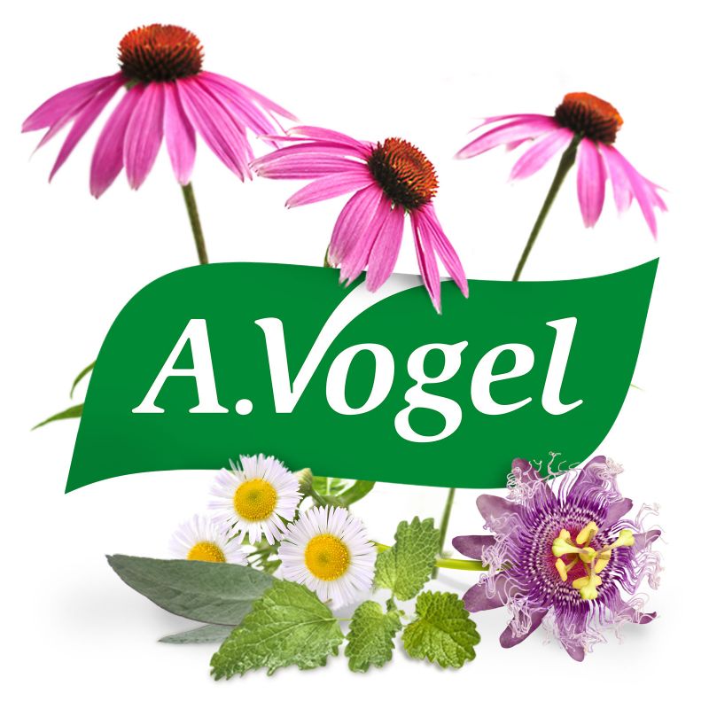 A.Vogel Pollinosan