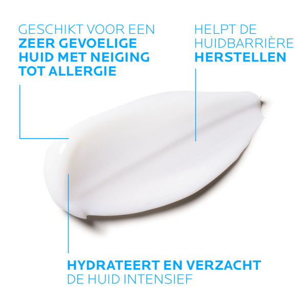 La Roche-Posay Toleriane Dermallergo Dagcreme