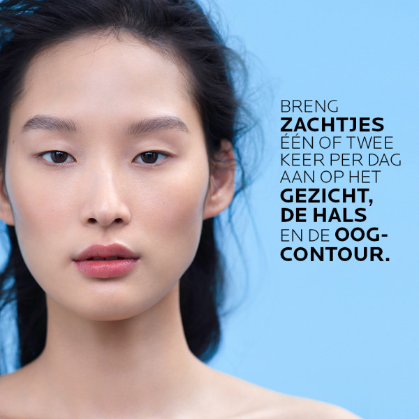 La Roche-Posay Toleriane Dermallergo Dagcreme