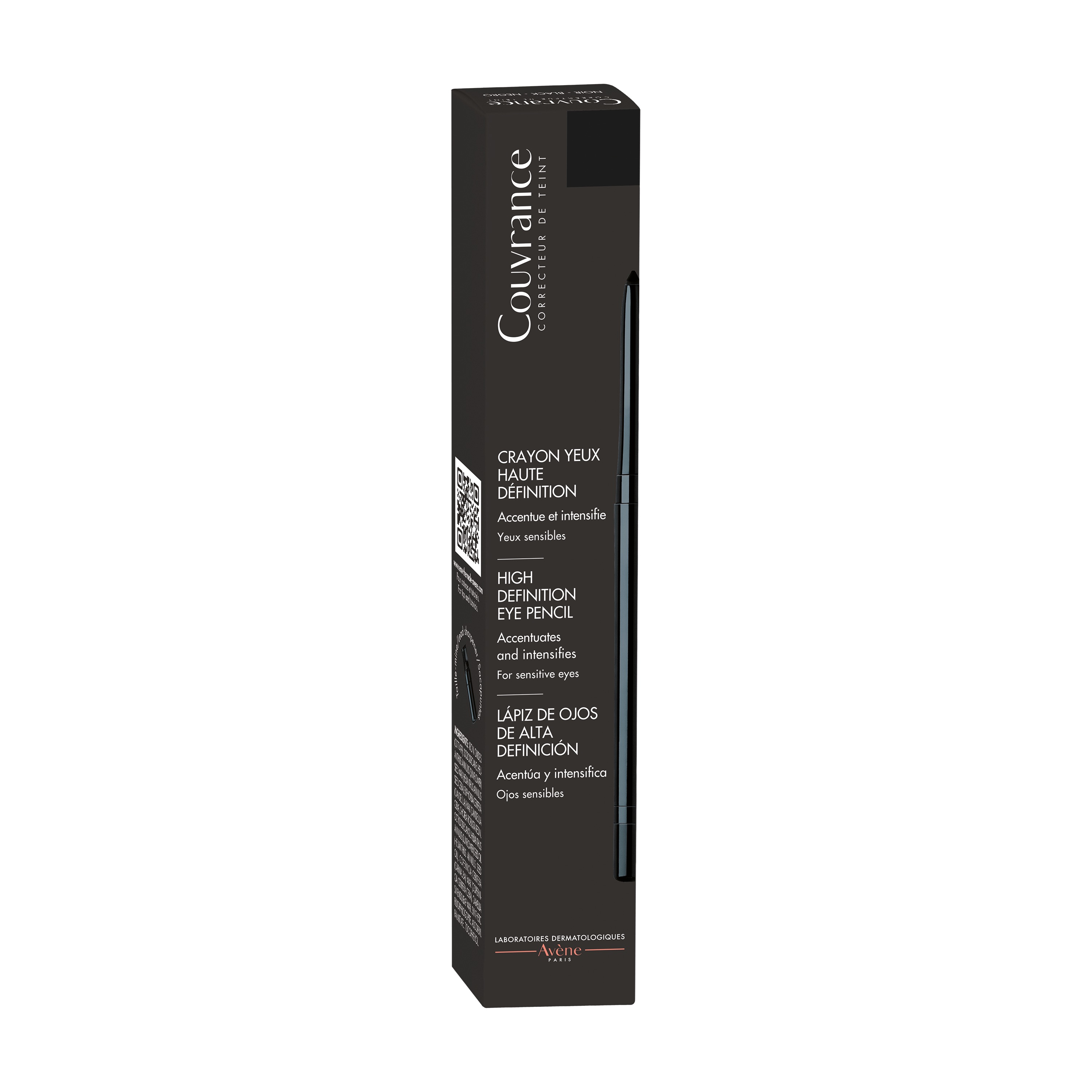 Avene Couvrance Oogpotlood High Definition