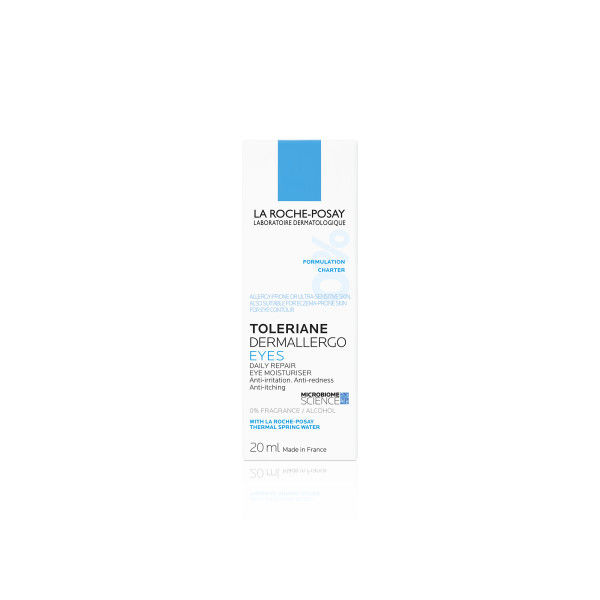 La-Roche-Posay Toleriane Dermallergo Oogcreme