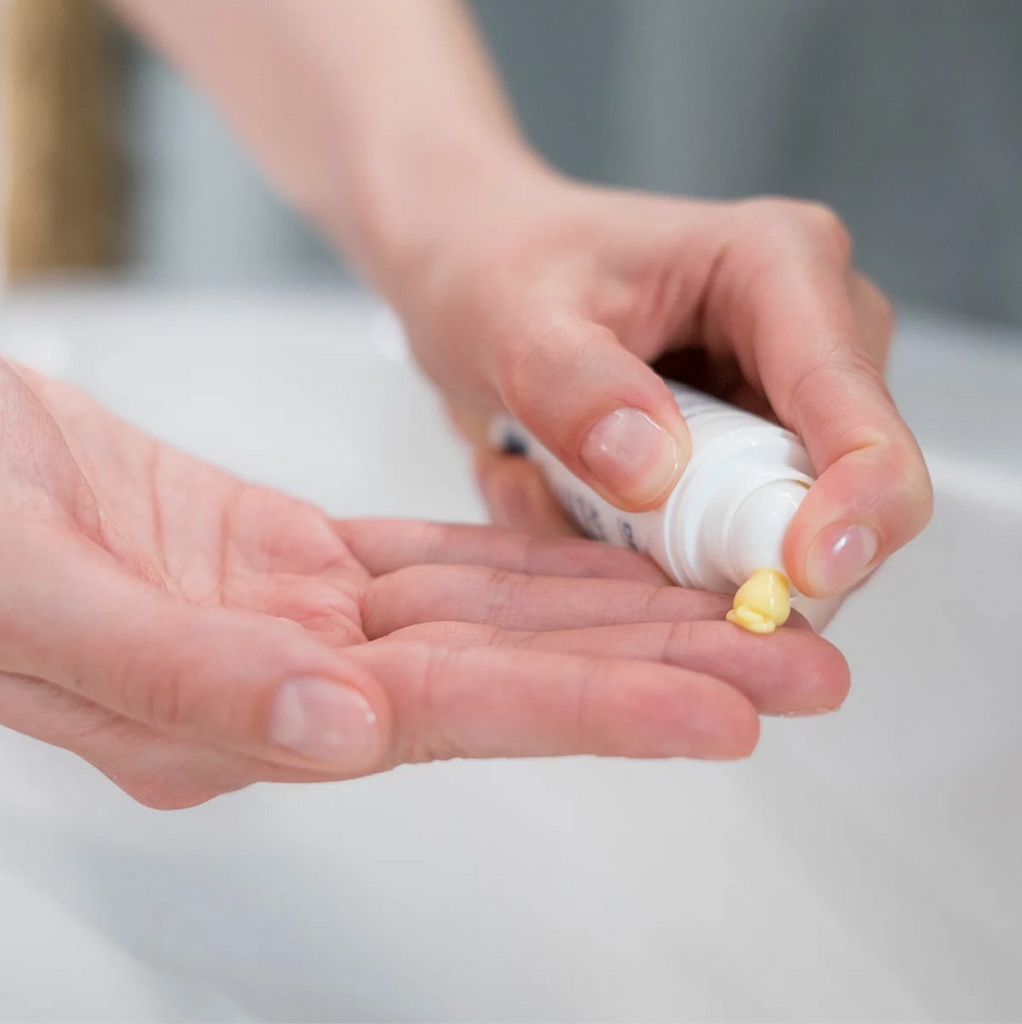 Dermasence Hyalusome Night Cream