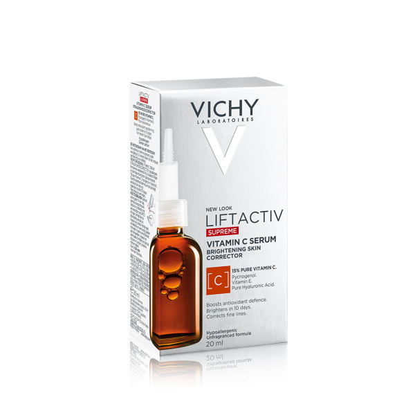 Vichy Liftactiv Supreme Vitamine C Serum