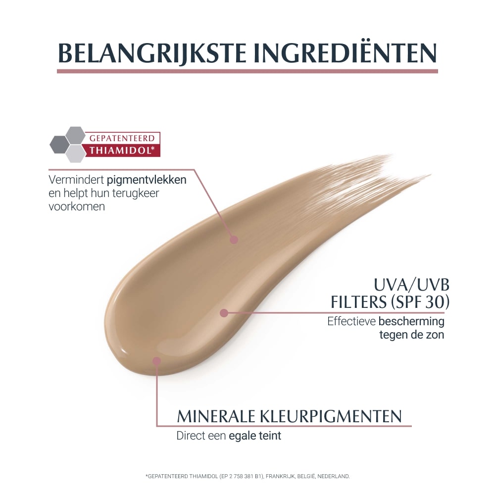Eucerin Anti-Pigment Dagcreme Tinted Medium SPF30