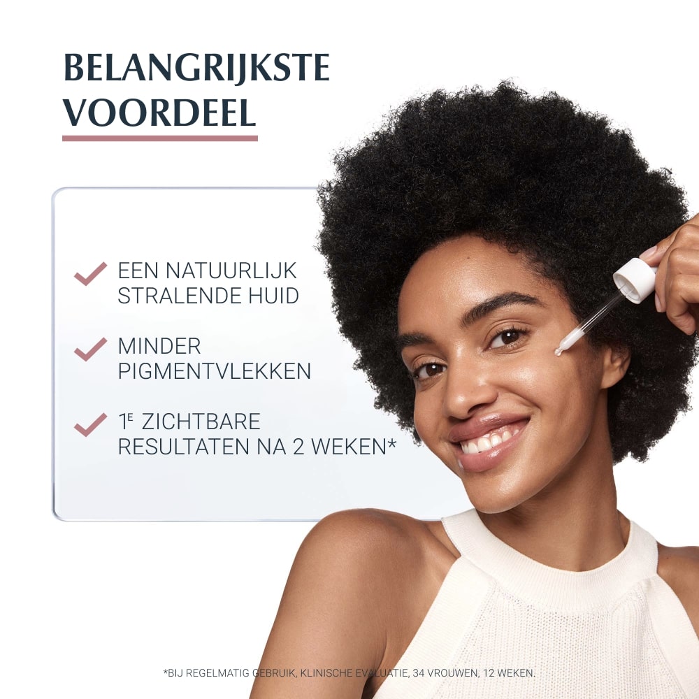 Eucerin Anti-Pigment Stralende Huid Serum