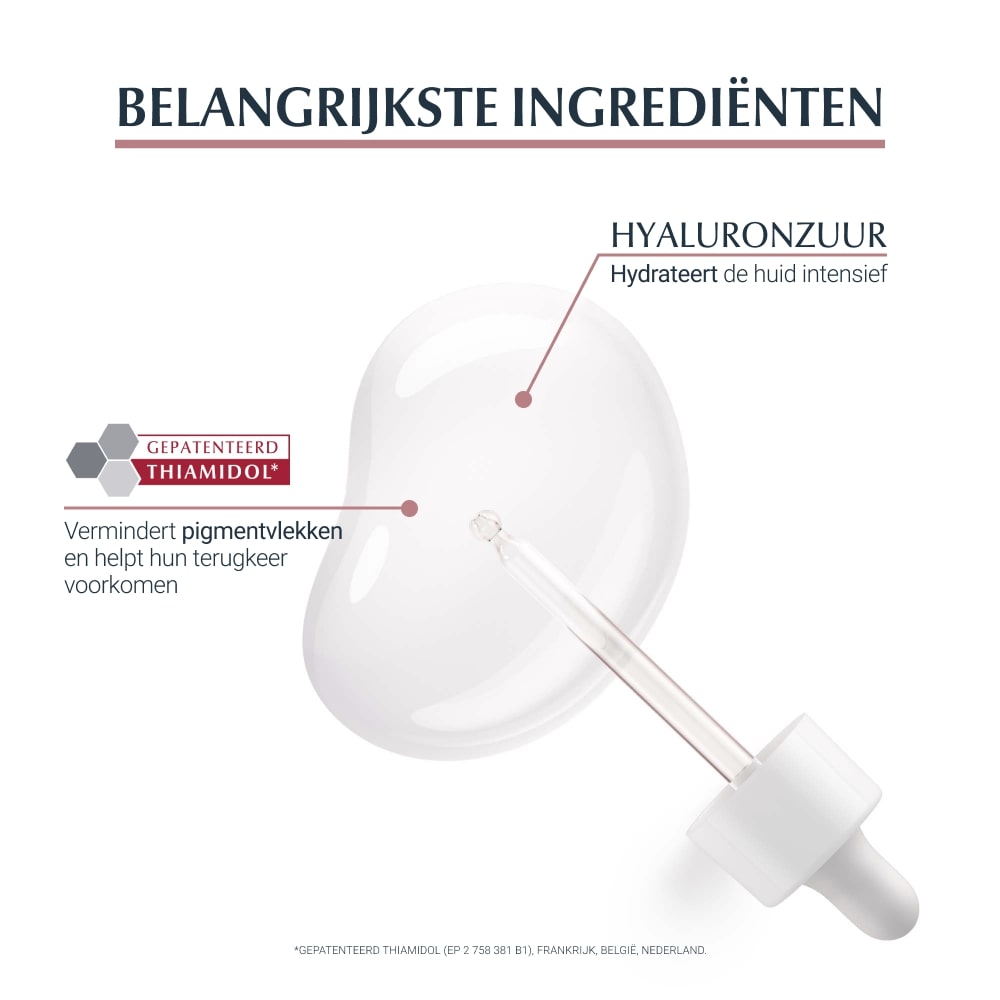 Eucerin Anti-Pigment Stralende Huid Serum