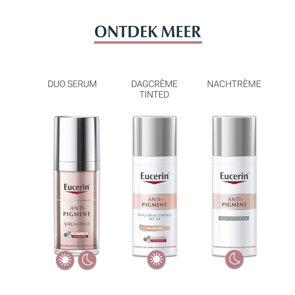 Eucerin Anti-Pigment Stralende Huid Serum