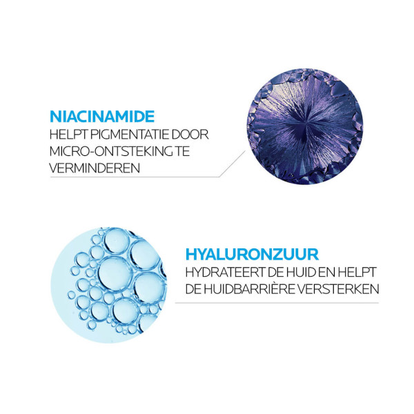 La Roche-Posay Pure Niacinamide 10 Serum