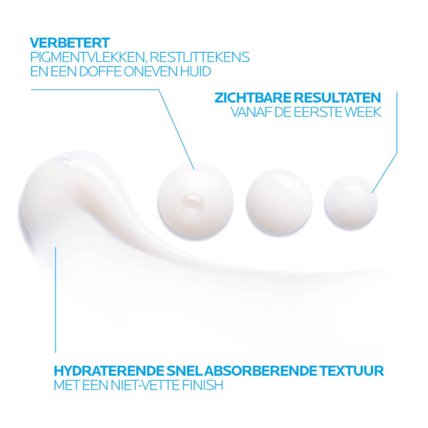 La Roche-Posay Pure Niacinamide 10 Serum