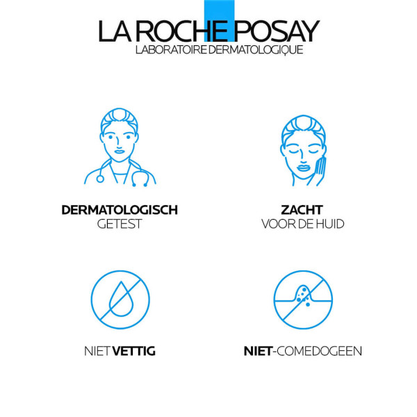 La Roche-Posay Pure Niacinamide 10 Serum