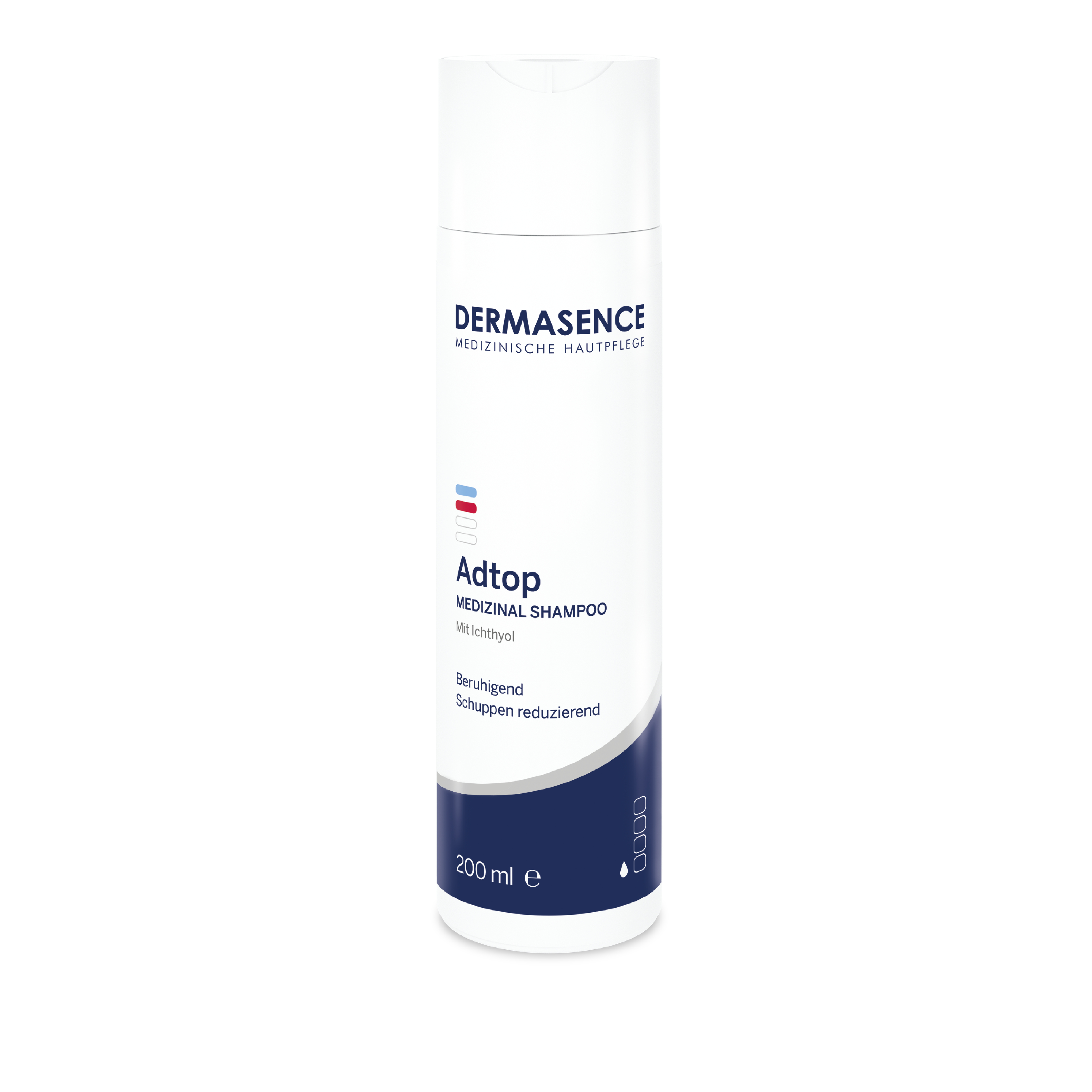 Dermasence Adtop Medicinal Shampoo