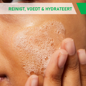 Cerave Hydraterende Schuimende Reinigingsolie