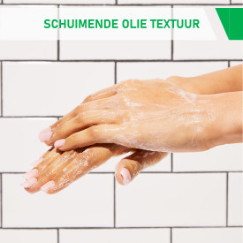 Cerave Hydraterende Schuimende Reinigingsolie