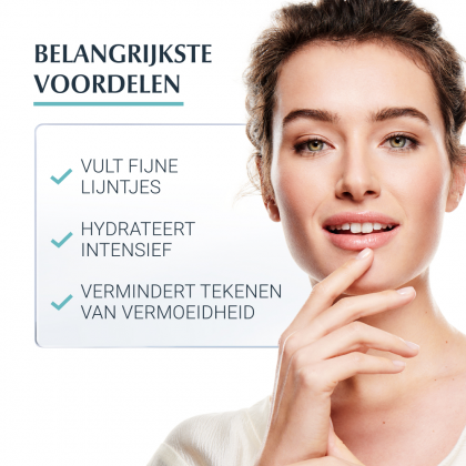 Eucerin Hyaluron-Filler Hydratatie Booster Nacht
