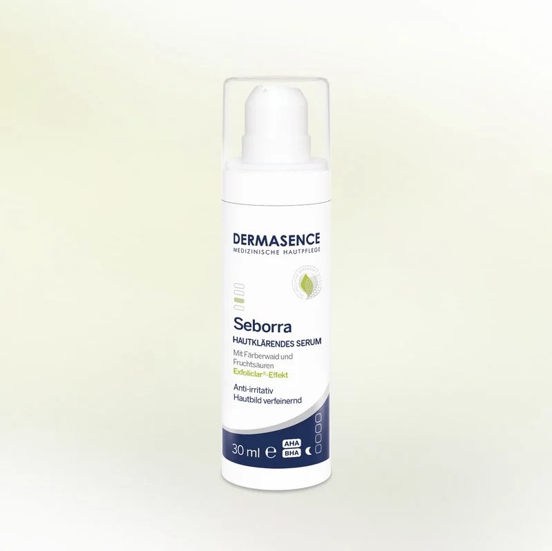 Dermasence Seborra Skin Clarifying Serum