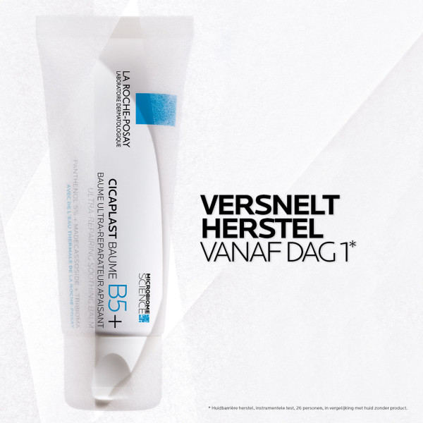La Roche-Posay Cicaplast Balsem B5+