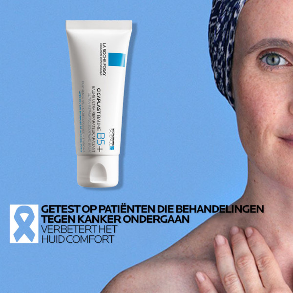 La Roche-Posay Cicaplast Balsem B5+