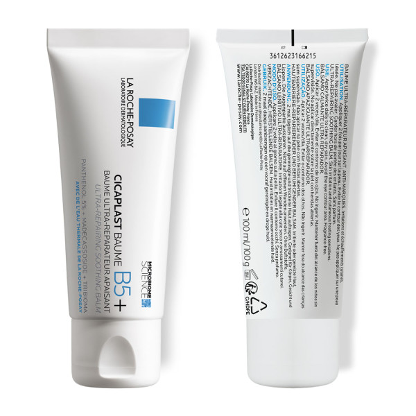 La Roche-Posay Cicaplast Balsem B5+