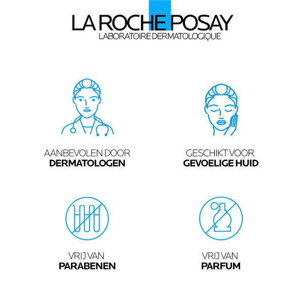 La Roche-Posay Cicaplast Balsem B5+