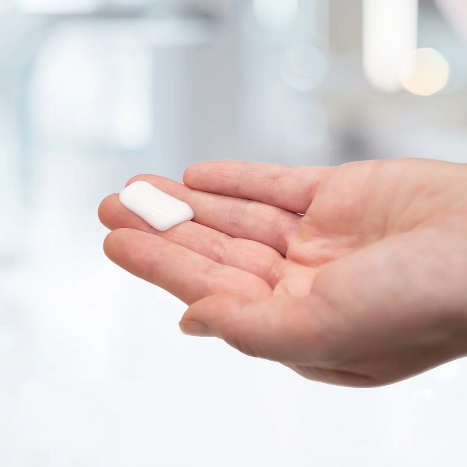 Dermasence Hyalusome Cream Peeling