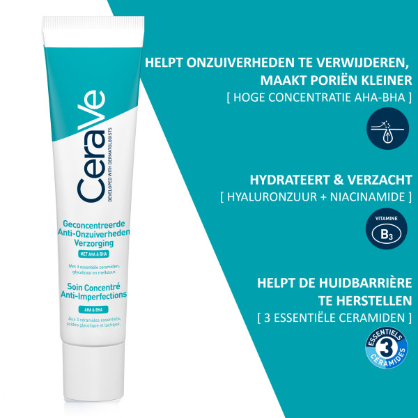 Cerave Acne Control Gel